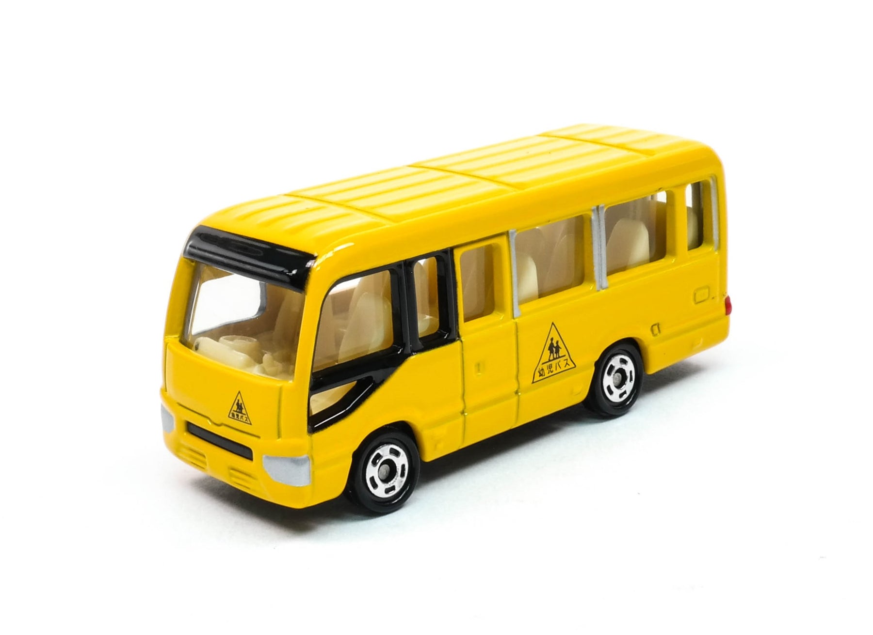 Toyota coaster best sale kindergarten bus