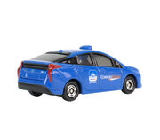 Tomica Toyota Prius Comfort Sg Taxi (Blue)