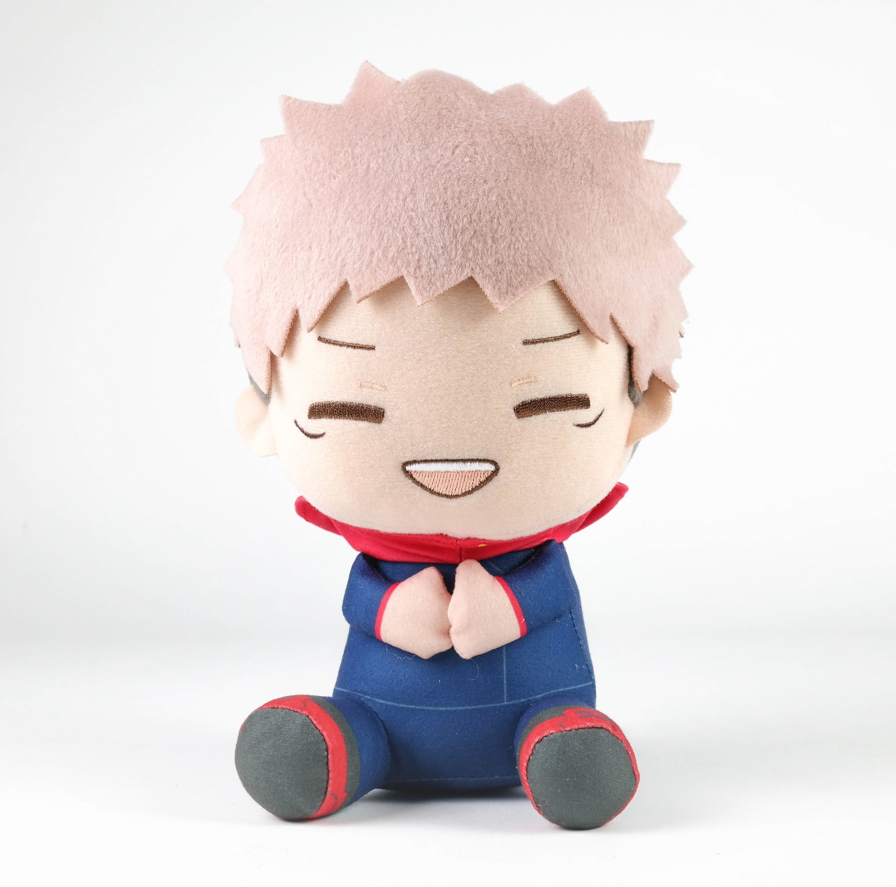 bakugou plush