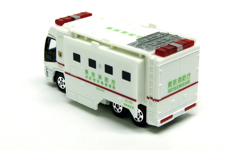 785439 Super Ambulance