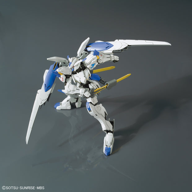 Hg 1/144 Gundam Bael