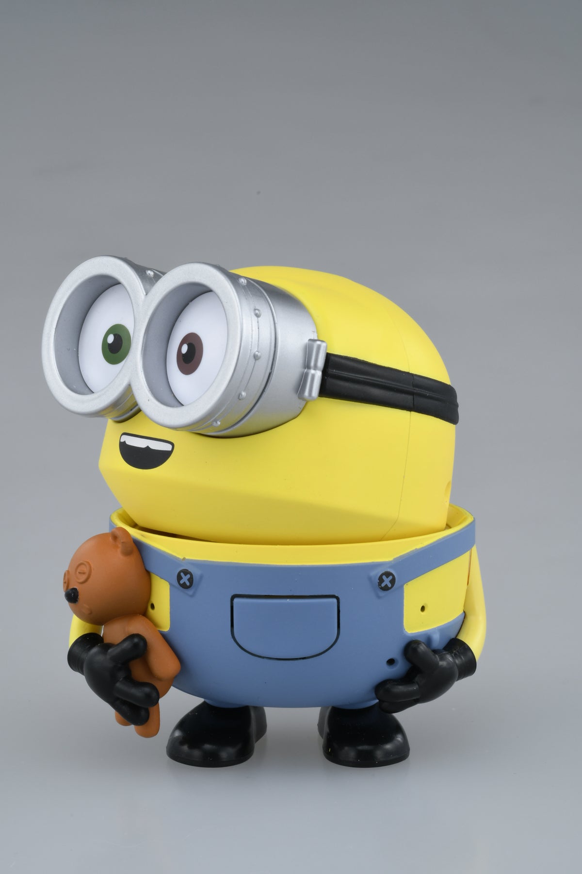 Minions Ciao Salvadanaio Grande Bob Multicolor