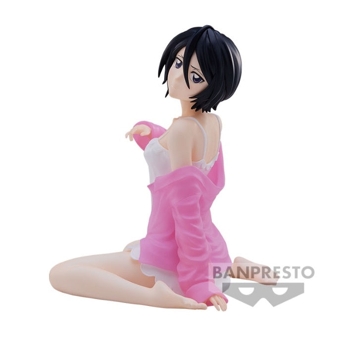 Bleach Relax Time Rukia Kuchiki