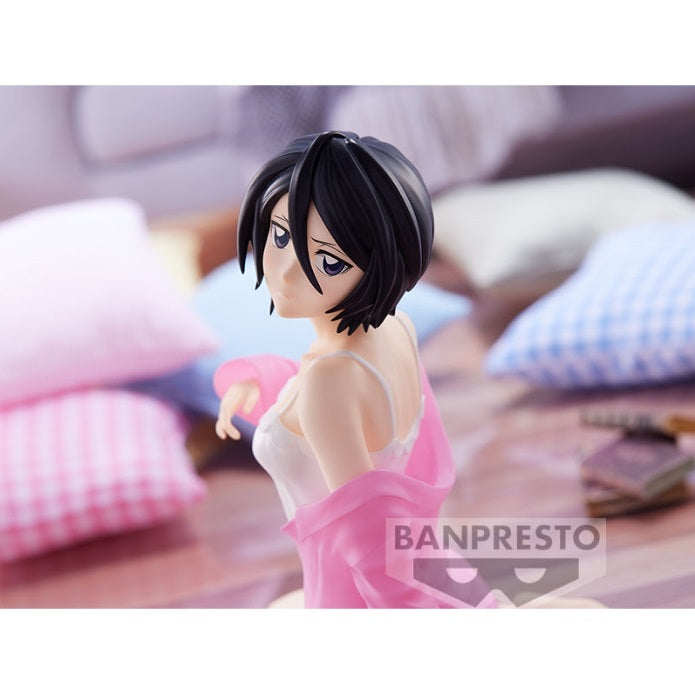 Bleach Relax Time Rukia Kuchiki