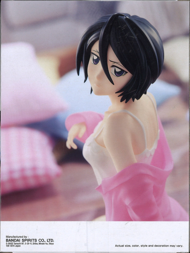 Bleach Relax Time Rukia Kuchiki