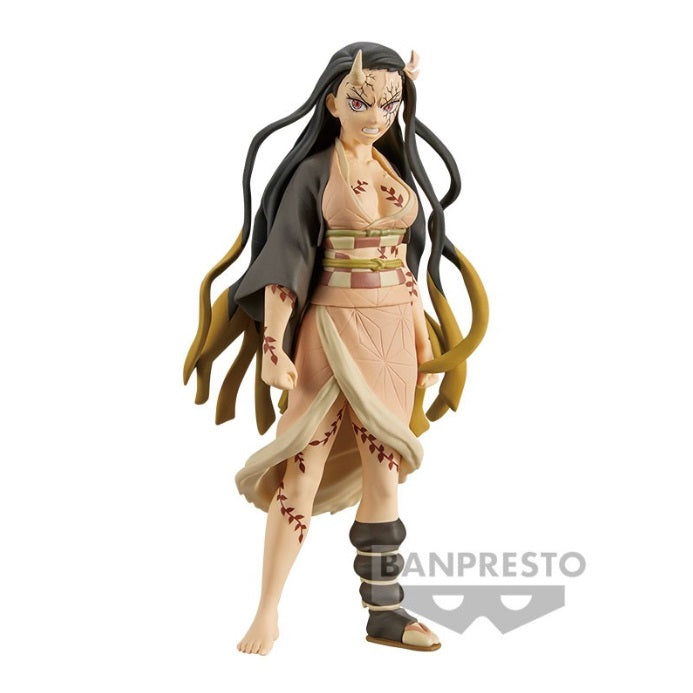 Demon Slayer: Kimetsu No Yaiba Figure Vol.27 (A: Nezuko Kamado)