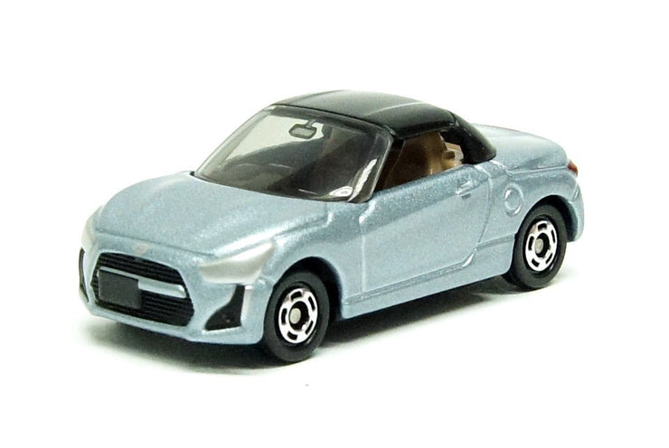 824695 Daihatsu Copen