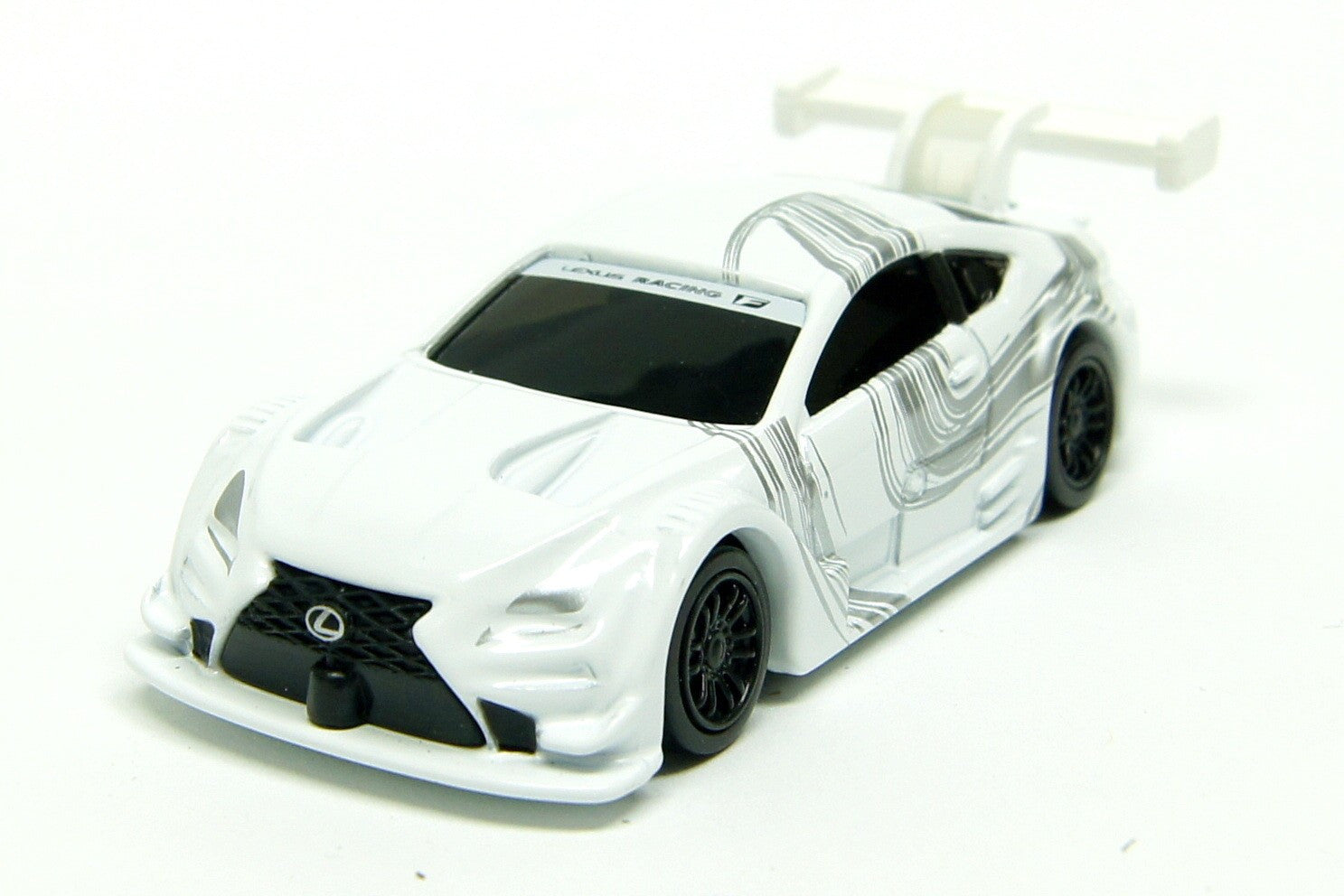 Tomica Premium 08 Lexus RC F GT500