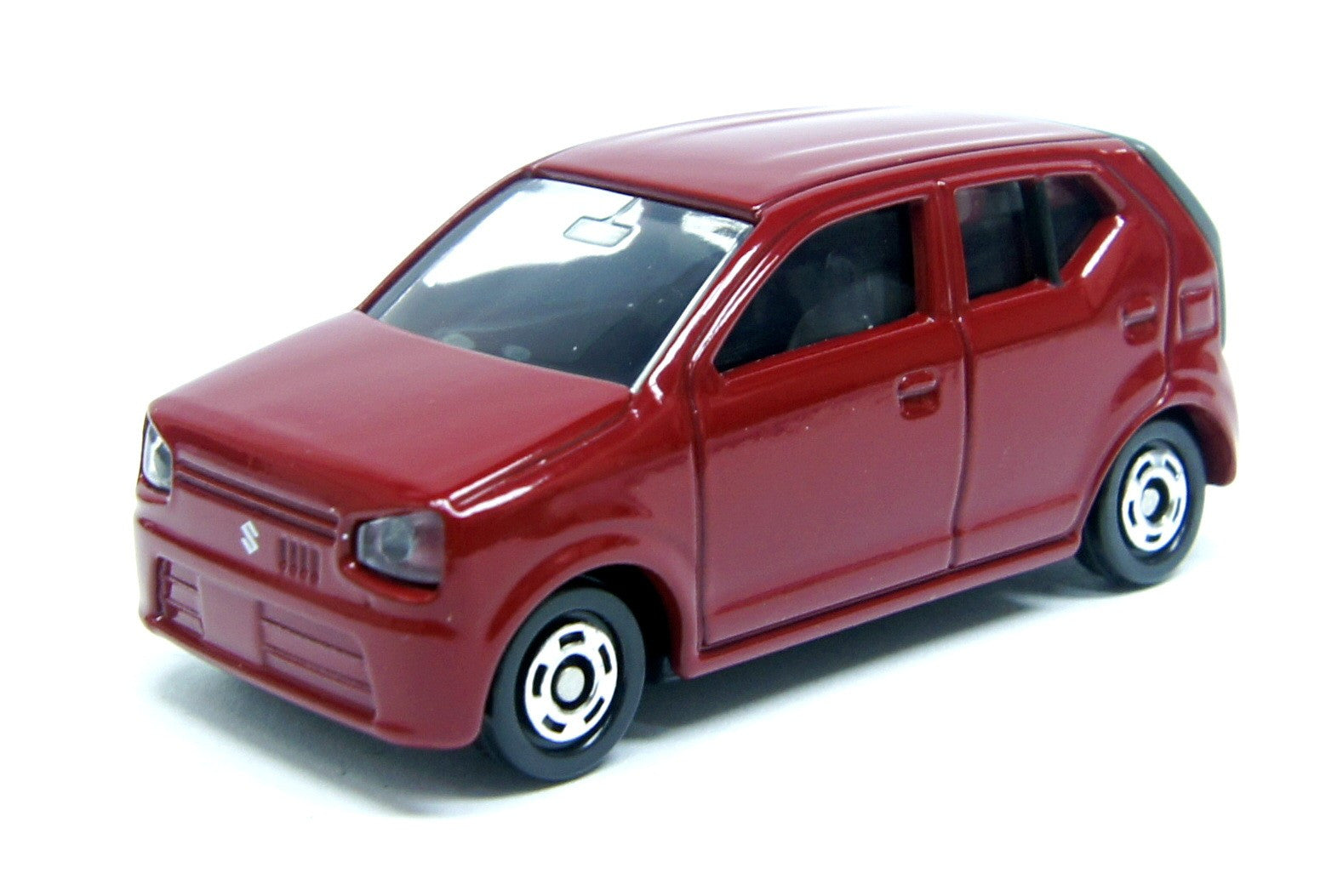 Tomica shop suzuki alto