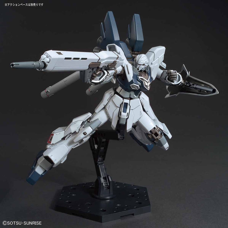 Hguc 1/144 Sinanju Stein (Narrative VER.)