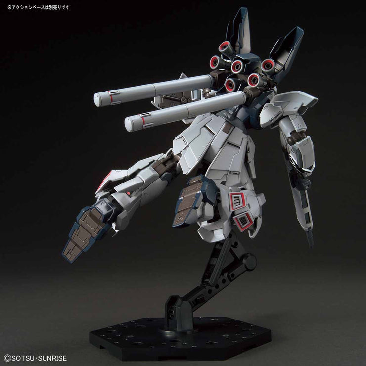 Hguc 1/144 Sinanju Stein (Narrative VER.)