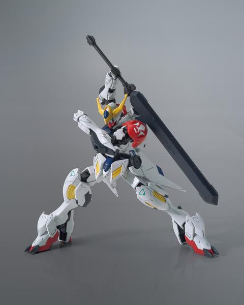 Hg 1/144 Gundam Barbatos Lupus