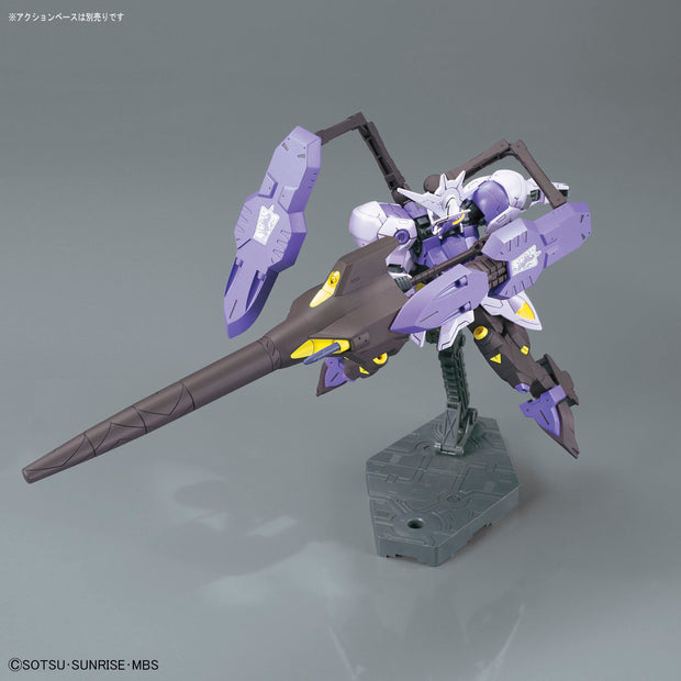 HG 1/144 Gundam Kimaris Vidar