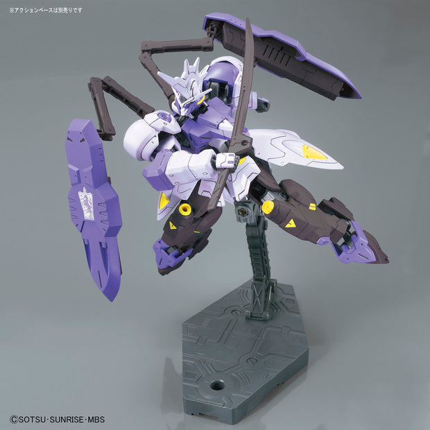 HG 1/144 Gundam Kimaris Vidar