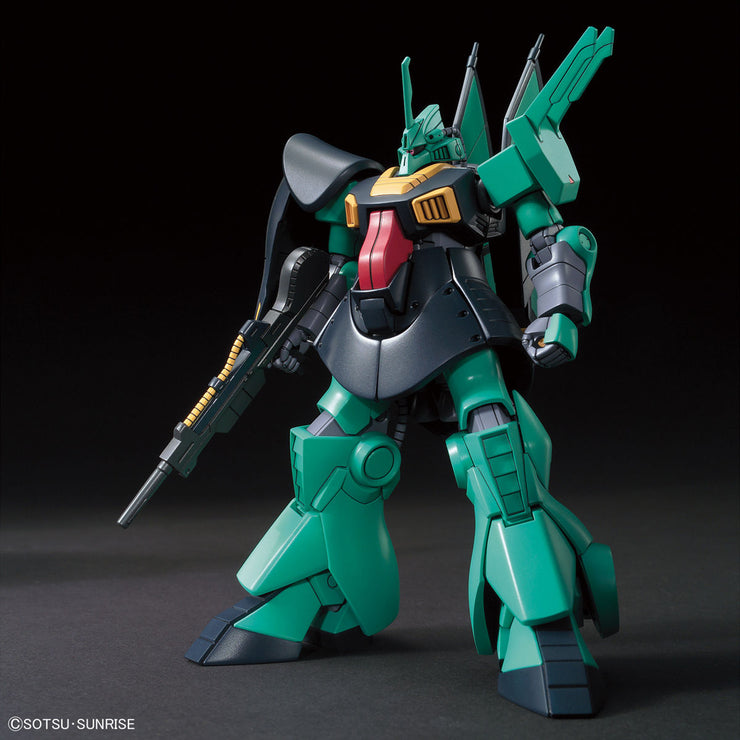 Hguc 1/144 Dijeh