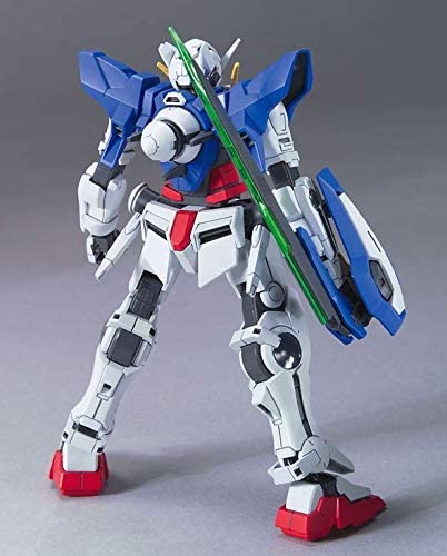 Hg 1/144 Gundam Exia Repair II