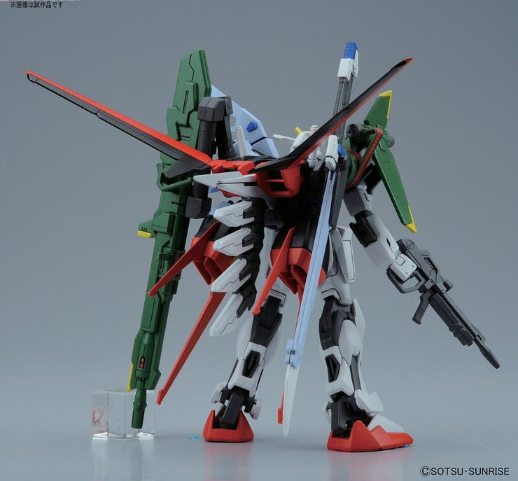 Hg 1/144 R17 Perfect Strike Gundam