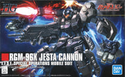 Hguc 1/144 Jesta Cannon