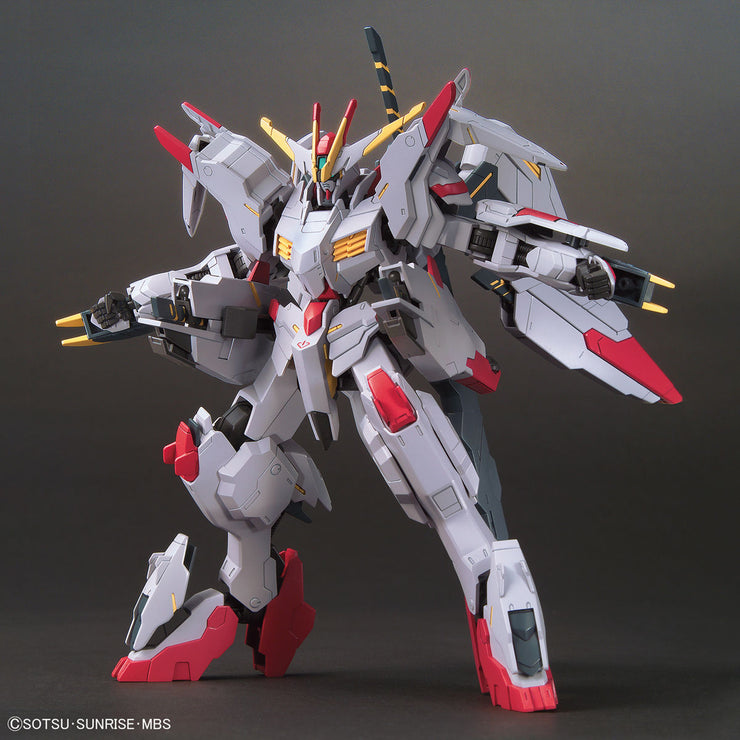 Hg 1/144 Gundam Marchosias