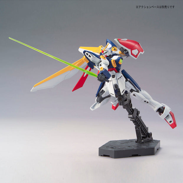 Hg 1/144 Wing Gundam