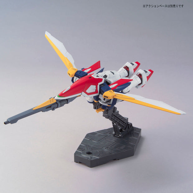 Hg 1/144 Wing Gundam