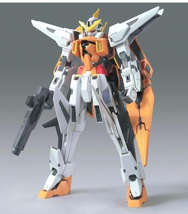 Hg 1/144 Gundam Kyrios