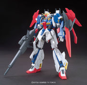 Hgbf 1/144 Lightning Z Gundam