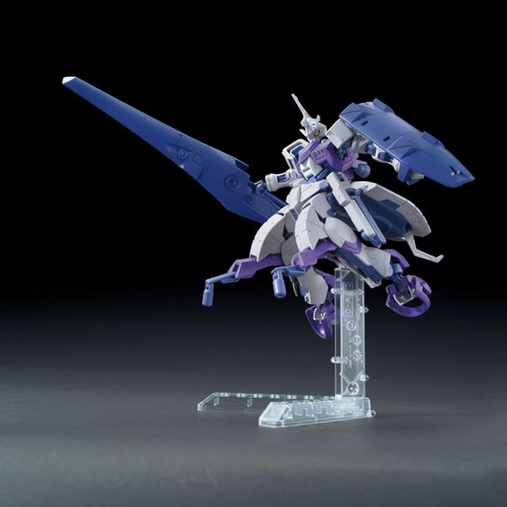 Hg 1/144 Gundam Kimaris Trooper