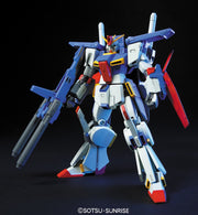 Hguc 1/144 ZZ Gundam