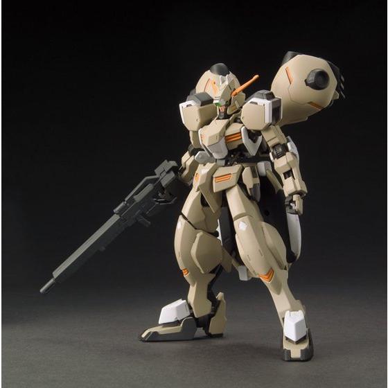 Hg 1/144 Gusion Rebake