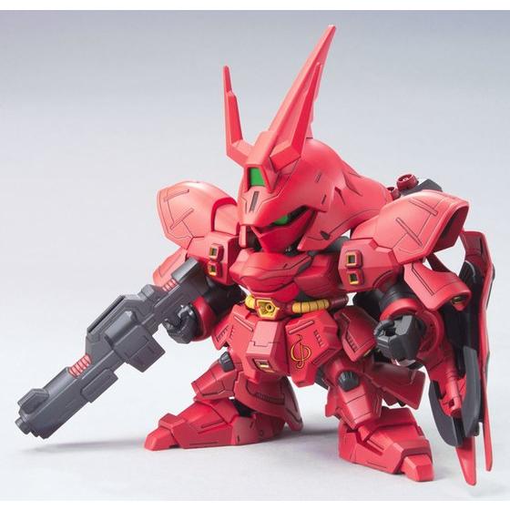 BB382 Sazabi