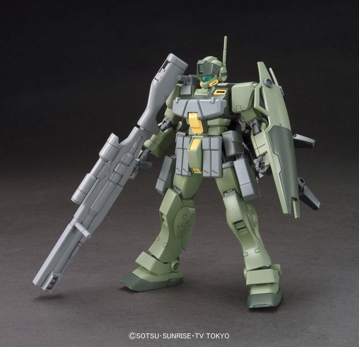 Hgbf 1/144 GM Sniper K9