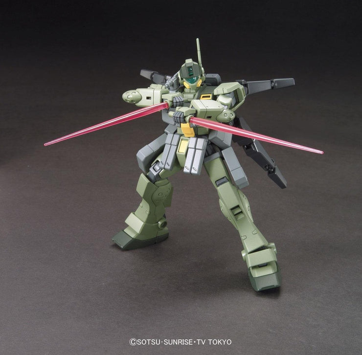 Hgbf 1/144 GM Sniper K9