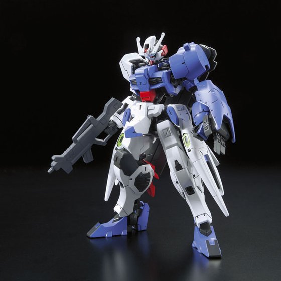 Hg 1/144 Gundam Astaroth