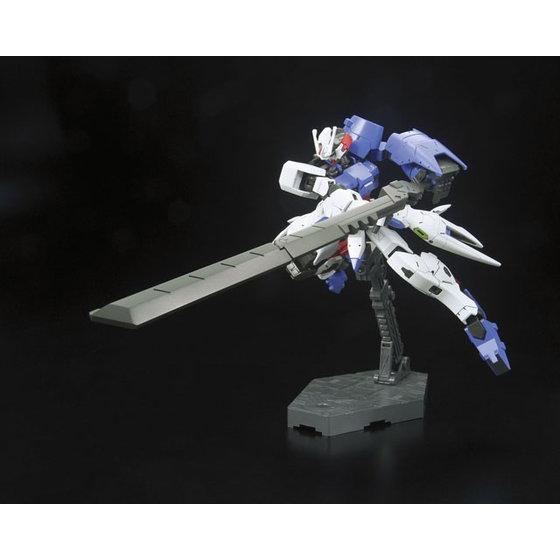 Hg 1/144 Gundam Astaroth