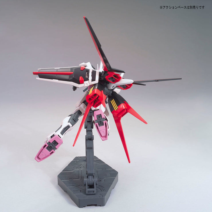 Hg 1/144 Strike Rouge