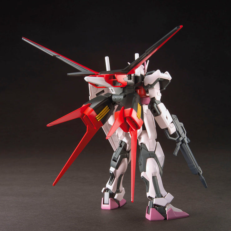 Hg 1/144 Strike Rouge