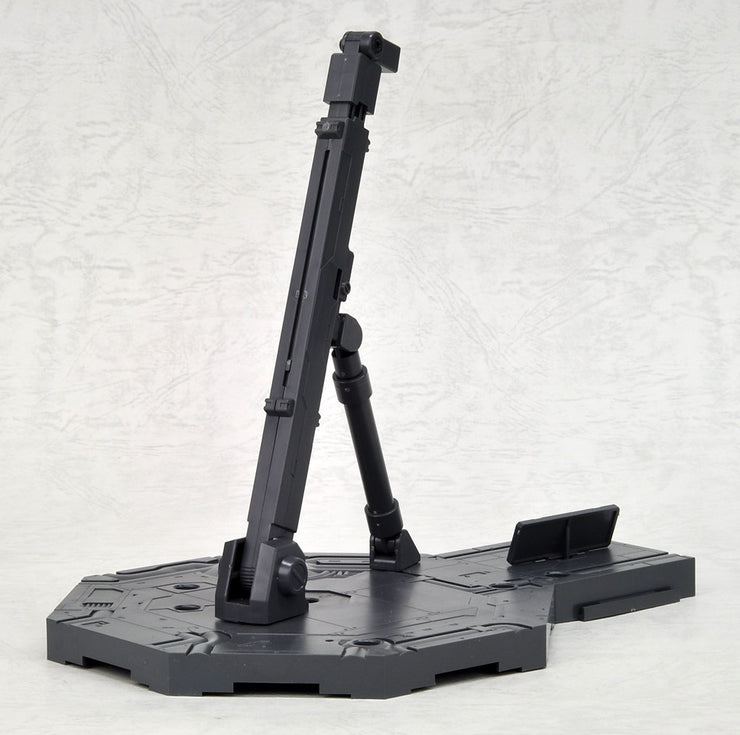 Action Base 1 (Gray)