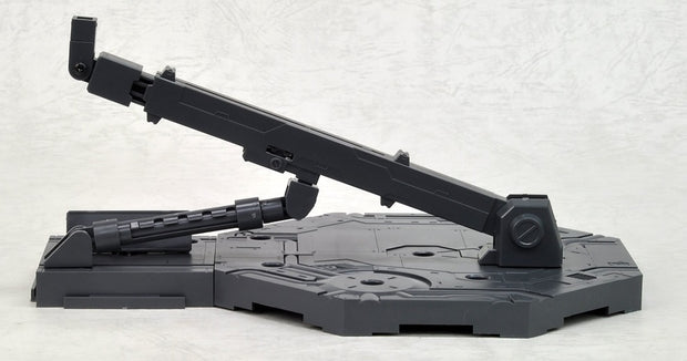 Action Base 1 (Gray)