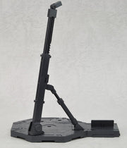 Action Base 1 (Gray)