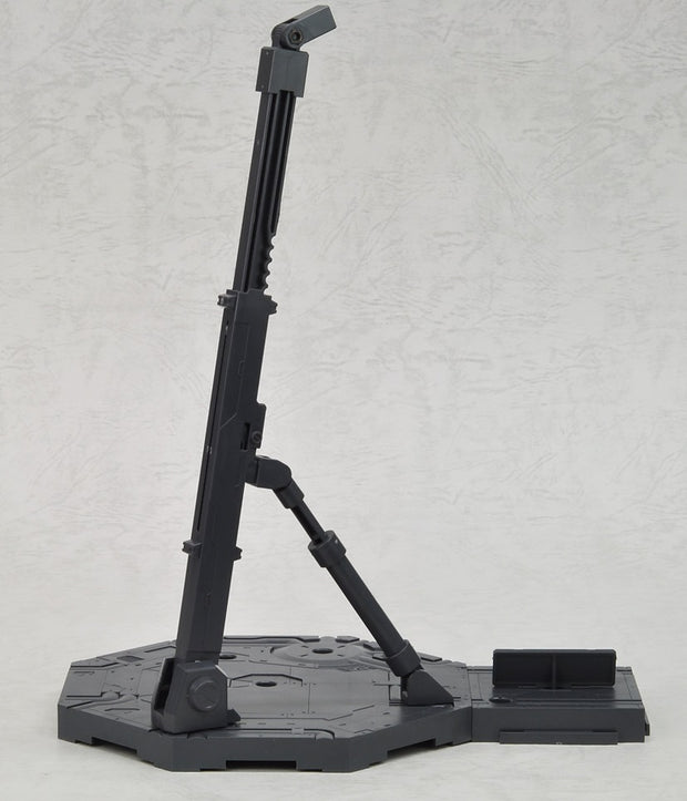 Action Base 1 (Gray)