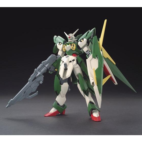 Hg 1/144 Gundam Fenice Rinascita