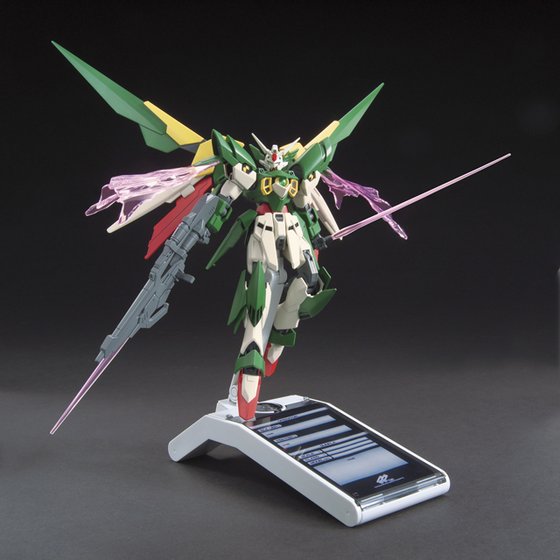 Hg 1/144 Gundam Fenice Rinascita