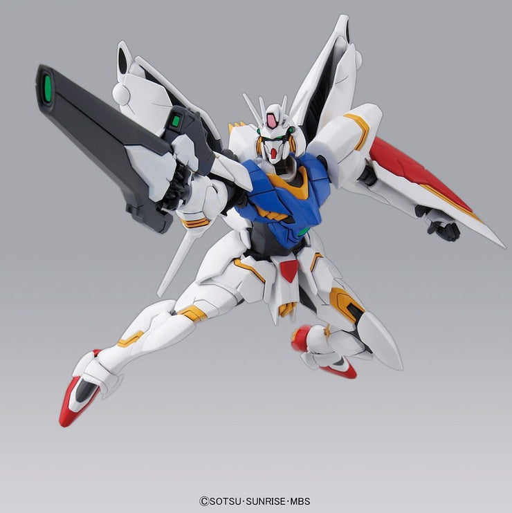 Hg 1/144 Gundam Legilis