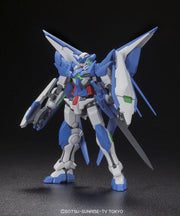 Hgbf 1/144 Gundam Amazing Exia