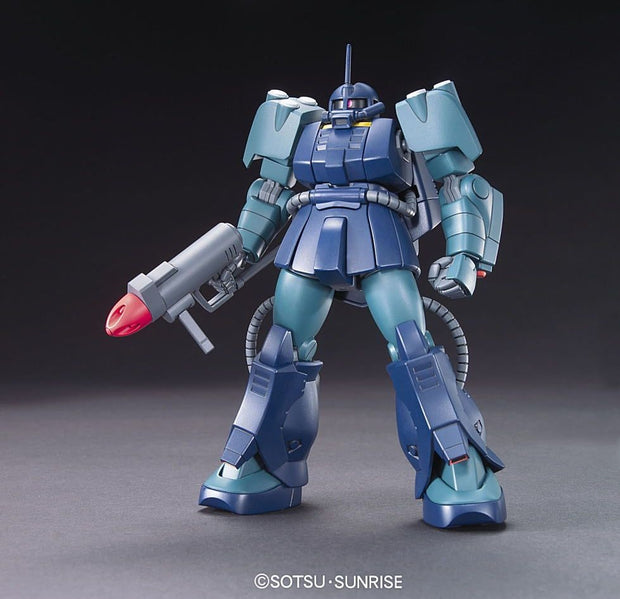 Hg 1/144 Zaku Mariner