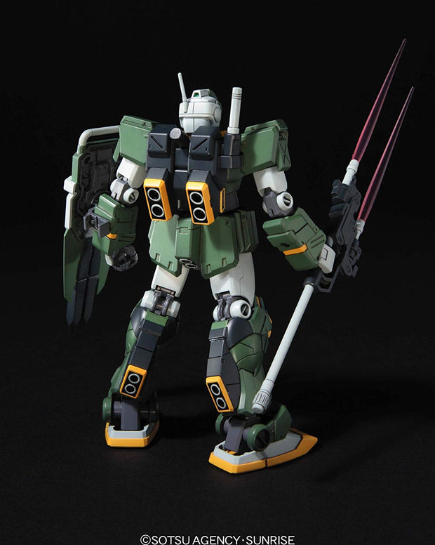 Hg 1/144 GM Striker