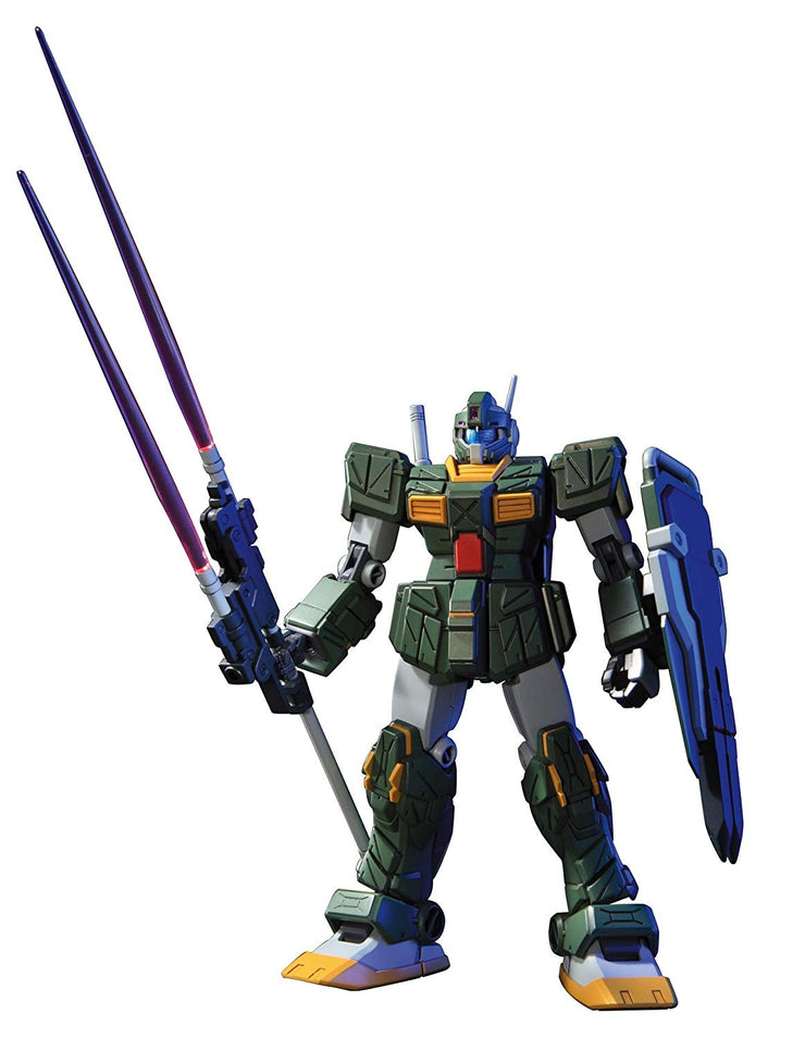 Hg 1/144 GM Striker