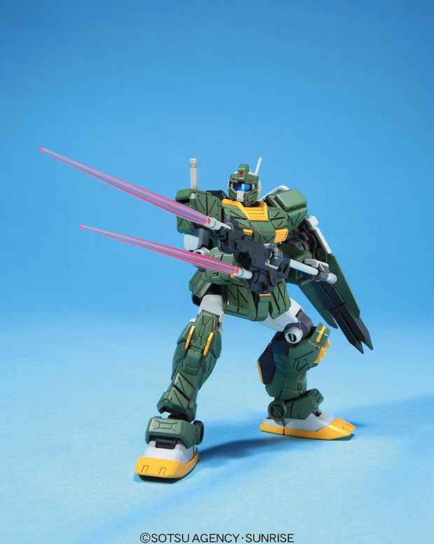 Hg 1/144 GM Striker