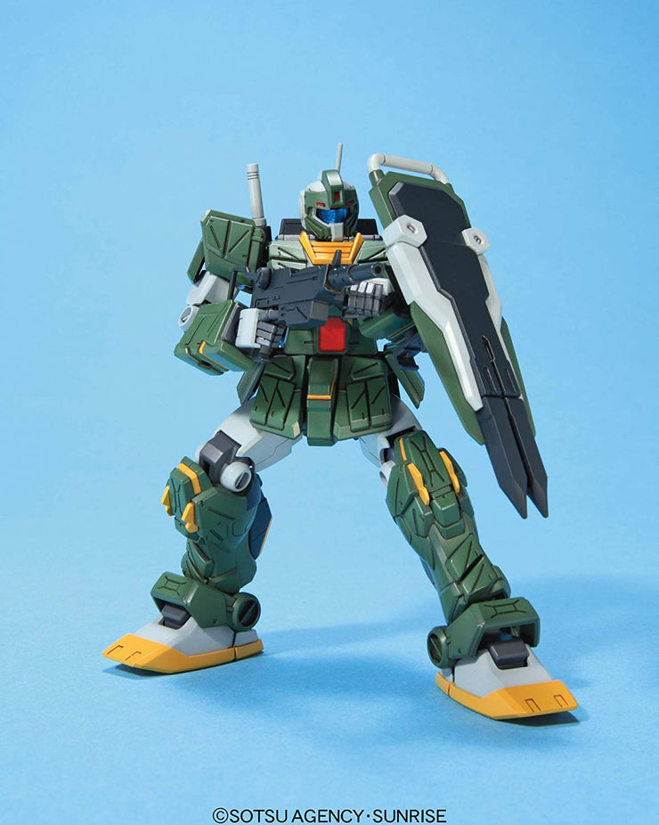 Hg 1/144 GM Striker